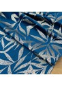 Eurofirany Unisex's Tablecloth 390009 Navy Blue
