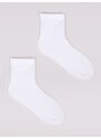 Yoclub Kids's Boys' Plain Socks 6-Pack SKA-0056C-0100-002