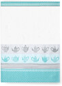 Zwoltex Unisex's Dish Towel Cejlon 2