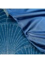 Eurofirany Unisex's Tablecloth 389913 Navy Blue