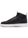 Nike Court Vision Mid BLACK