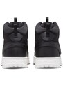 Nike Court Vision Mid BLACK