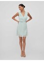 VILA Šaty 'SIRRAH' mätová