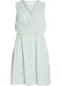 VILA Šaty 'SIRRAH' mätová