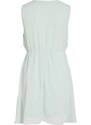 VILA Šaty 'SIRRAH' mätová