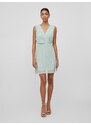 VILA Šaty 'SIRRAH' mätová