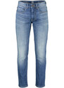 Pánske jeans Baxter - Lerros - blue denim - LERROS