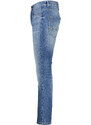 Pánske jeans Baxter - Lerros - blue denim - LERROS