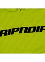 RIPNDIP - MBN Stripe Hoodie (Neon)