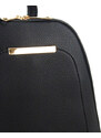 Jessica Bags Elegantný menší dámsky batôžtek / kabelka svetlá staroružová