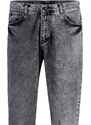 Trendyol Men's Anthracite Relax Fit Jeans