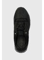 Detské topánky adidas TERREX TERREX HYPERHIKER L čierna farba