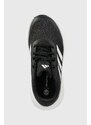 Detské tenisky adidas RUNFALCON 3.0 K čierna farba