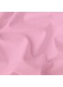 BedTex Jersey prestieradlo na jednolôžko - 90 x 200 cm - ružové