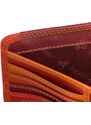 Značková dámska kožená peňaženka Visconti (KDPN291)