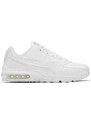 Nike Air Max LTD 3 WHITE