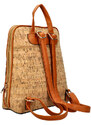 Beast Style Dámsky batôžtek v korkovom dizajne 032-1 typ10