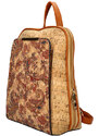 Beast Style Dámsky batôžtek v korkovom dizajne 032-1 typ10