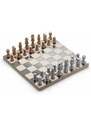 Šachy Printworks Art of Chess Mirror