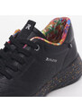 Dámska športová obuv Rieker-Revolution W0402-00 čierna