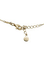 Goldie Zlatý náhrdelník Rey LNL422.SP