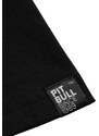 PitBull West Coast HERITGE BOXING tričko pánske Black
