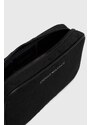 Kozmetická taška Emporio Armani čierna farba, Y4R356 Y022V