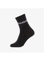 Reebok Ponožky Act Core Mid Crew Sock 3P ženy Doplnky Ponožky GH0331