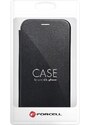 Forcell Elegance Puzdro pre Xiaomi Mi 10T Lite 5G, Čierne