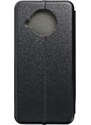Forcell Elegance Puzdro pre Xiaomi Mi 10T Lite 5G, Čierne
