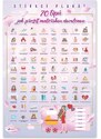 B2B Stieraci plagát – 70 tipov, ako prežiť materskú dovolenku
