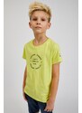 SAM73 Kids T-shirt Pyrop - Boys