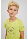 SAM73 Kids T-shirt Pyrop - Boys