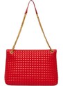 Crossbody kabelka LIU-JO v červenej farbe