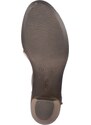 Dámske sandále RIEKER 40973-60 béžová S4