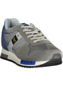 Športové tenisky Blauer sivé