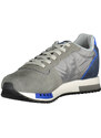 Športové tenisky Blauer sivé