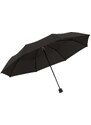 Doppler MIA Innsbruck Mini - manuálny dáždnik čierna