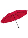 Doppler MIA Innsbruck Mini - manuálny dáždnik červená