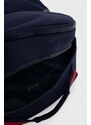 Detský ruksak Polo Ralph Lauren tmavomodrá farba, veľký, jednofarebný