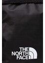 Taška The North Face čierna farba, NF0A81BMKY41