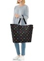 Nákupná taška Reisenthel Shopper XL Dots