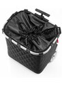 Nákupný košík na kolieskach Reisenthel Carrycruiser Rhombus black