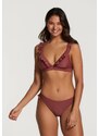 Shiwi Bikiny 'Bobby' hrdzavohnedá
