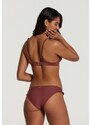 Shiwi Bikiny 'Bobby' hrdzavohnedá