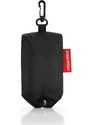 Ekologická taška Reisenthel Mini Maxi Shopper Pocket čierna