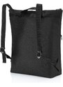 Chladiaca taška a batoh Reisenthel Cooler-backpack čierna