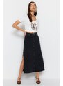 Dámska sukňa Trendyol