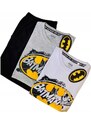E plus M Pánské krátké pyžamo Batman