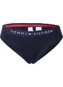 Tommy Hilfiger Underwear Nohavičky tmavomodrá / ohnivo červená / biela